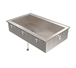 Vollrath 36491 1-Cold Pan Modular Drop-In - Non-Refrigerated, 8
