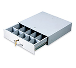 Vollrath 36945 Cash Drawer - Classic Cashier Station