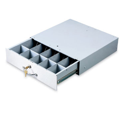 Vollrath 36945 Cash Drawer - Classic Cashier Station