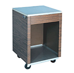 Vollrath 38700 Cashier Station - 35x24x24