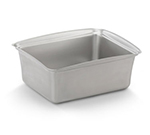 Vollrath 40005 Steam Table Pan - 11-1/2x9-1/4x4-3/4