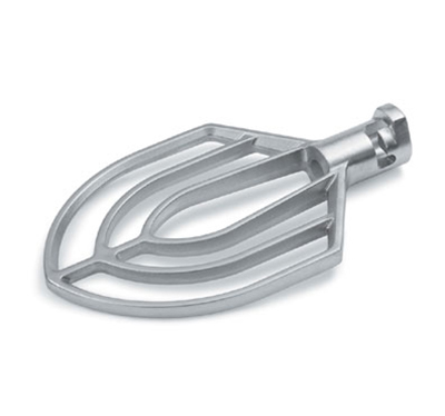 Vollrath 40776 40-qt Mixer Flat Beater