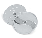 Vollrath 40785 Vegetable Slicer Head - 5/16