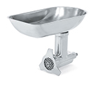 Vollrath 40786 Meat Grinder Attachment - #12 Hub, 1/8