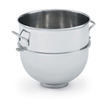 Vollrath 40787 Reducer Kit for 40-qt Mixer - Includes Reducer & 20-qt Accessories