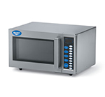 Vollrath 40819 Microwave Oven - .9 cu ft, Digital, 1000 watt, 120v