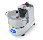 Vollrath 40826 3-qt Food Processor - Vertical Chute Feed Design 110v