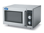 Vollrath 40830 Microwave Oven - .9 cu ft, 1000 watt, 120v