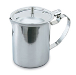Vollrath 46210 10-oz Economy Server - Stainless