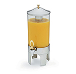 Vollrath 46280 2-Gal Cold Beverage Dispenser - 21