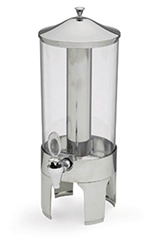 Vollrath 46285 2-Gal Cold Beverage Dispenser - 21