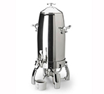 Vollrath 4635510 5-Gal Coffee Urn - Mirror-Finish Stainless