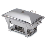 Vollrath 46431 8.3-qt Full-Size Chafer Cover Holder