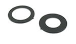 Vollrath 46542 Elevation Buffet Table Stand Round Adaptor Plate - 7
