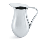 Vollrath 46550 2-qt Insulated Pitcher - Stainless