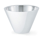 Vollrath 46579 6.4-qt Insulated Conical Bowl - 18-ga Stainless