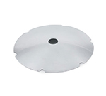 Vollrath 46614 False Bottom for 3.4-qt Beehive Bowl - 6