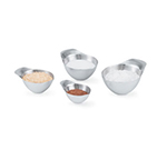 Vollrath 46659 16-oz Transfer Vessel - Mirror-Finish Stainless
