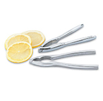 Vollrath 46764 Lobster/Nut Cracker - Chrome