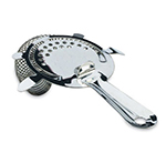 Vollrath 46787 4-Prong Cocktail Strainer - Stainless