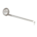 Vollrath 46814 4-oz Ladle - Stainless