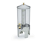 Vollrath 46830 2-Gal Cold Beverage Replacement Dispenser