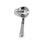 Vollrath 46905 1-oz Ladle - Hollow Handle, Stainless