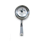 Vollrath 46909 4-oz Ladle - Hollow Handle, Stainless