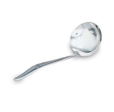 Vollrath 46940 1/2-oz Ladle - 6" Handle, Stainless