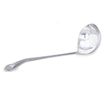 Vollrath 46944 4-oz Serving Ladle - 12