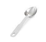 Vollrath 47055 1/8-Cup Measuring Scoop/Cup - Stainless