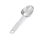 Vollrath 47056 1/4-Cup Measuring Scoop/Cup - Stainless