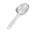 Vollrath 47058 1/2-Cup Measuring Scoop/Cup - Stainless