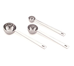 Vollrath 47077 2-tbsp Round Measuring Spoon - 6