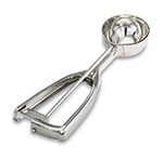 Vollrath 47150 Disher - Size 8, Stainless