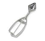 Vollrath 47246 Diamond-Shaped Disher - 1.25-oz Stainless