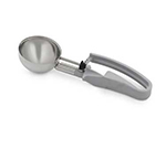 Vollrath 47391 Disher - Size 8 Gray