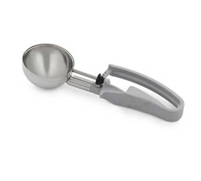 Vollrath 47391 Disher - Size 8 Gray