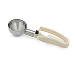 Vollrath 47392 Disher - Size 10 Ivory
