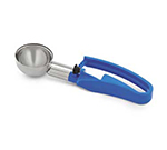 Vollrath 47395 Disher - Size 16 Royal Blue