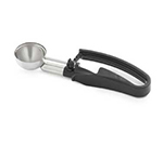 Vollrath 47398 Disher - Size 30 Black