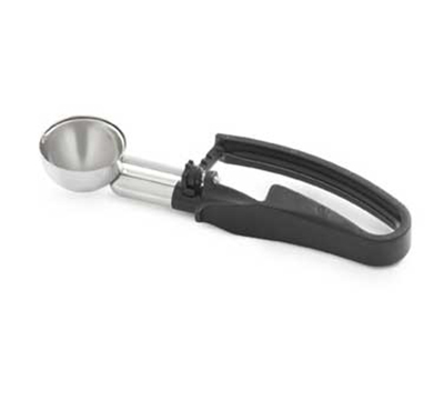 Vollrath 47398 Disher - Size 30 Black