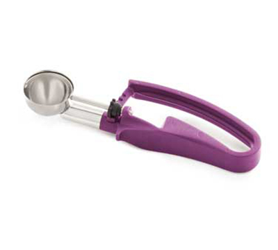 Vollrath 47400 Disher - Size 40 Orchid