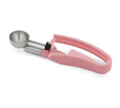 Vollrath 47402 Disher - Size 60 Pink