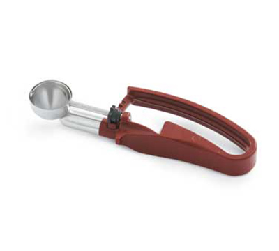 Vollrath 47403 Disher - Size 70 Plum