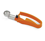 Vollrath 47404 Disher - Size 100 Orange