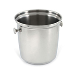 Vollrath 48330 Wine Bottle Bucket - Stainless