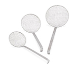 Vollrath 47719 Wire Mesh Skimmer - 9-2/3