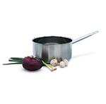 Product Reviews: Vollrath 47740 2-1/4-qt Sauce Pan - Aluminum Bottom, 18-ga Stainless