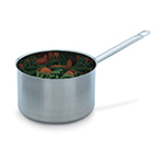 Vollrath 47741 3.25-qt Sauce Pot - Induction Compatible, 18/8 Stainless